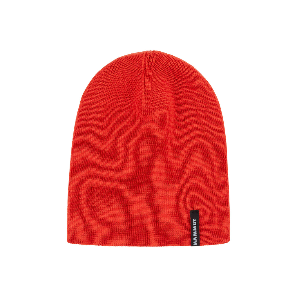 Mammut Haldigrat Beanie-Mammut Red-Killington Sports