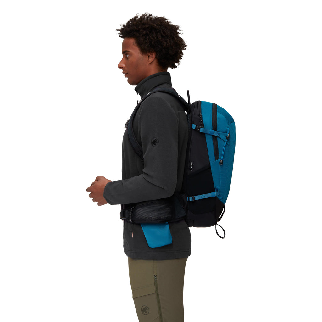 Mammut Lithium 15 Backpack-Killington Sports