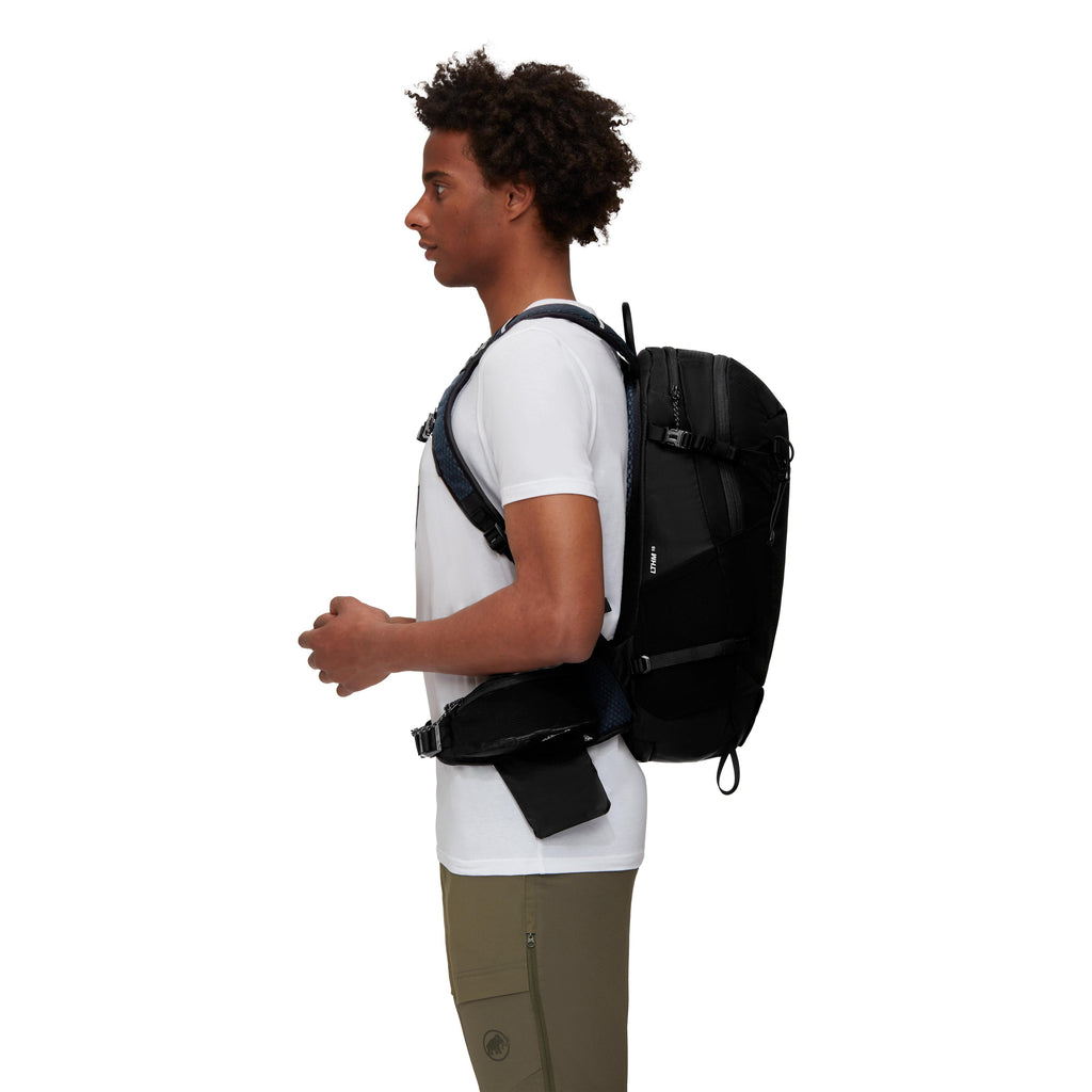 Mammut Lithium 15 Backpack-Killington Sports