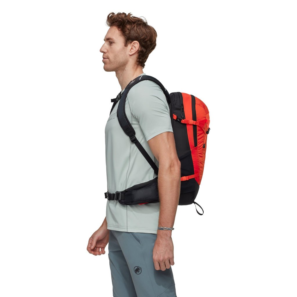 Mammut Lithium 15 Backpack-Killington Sports