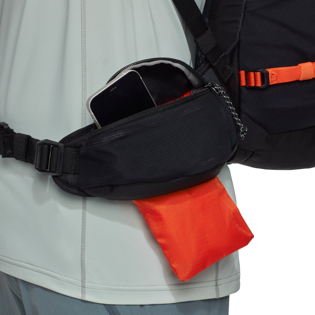 Mammut Lithium 15 Backpack-Killington Sports