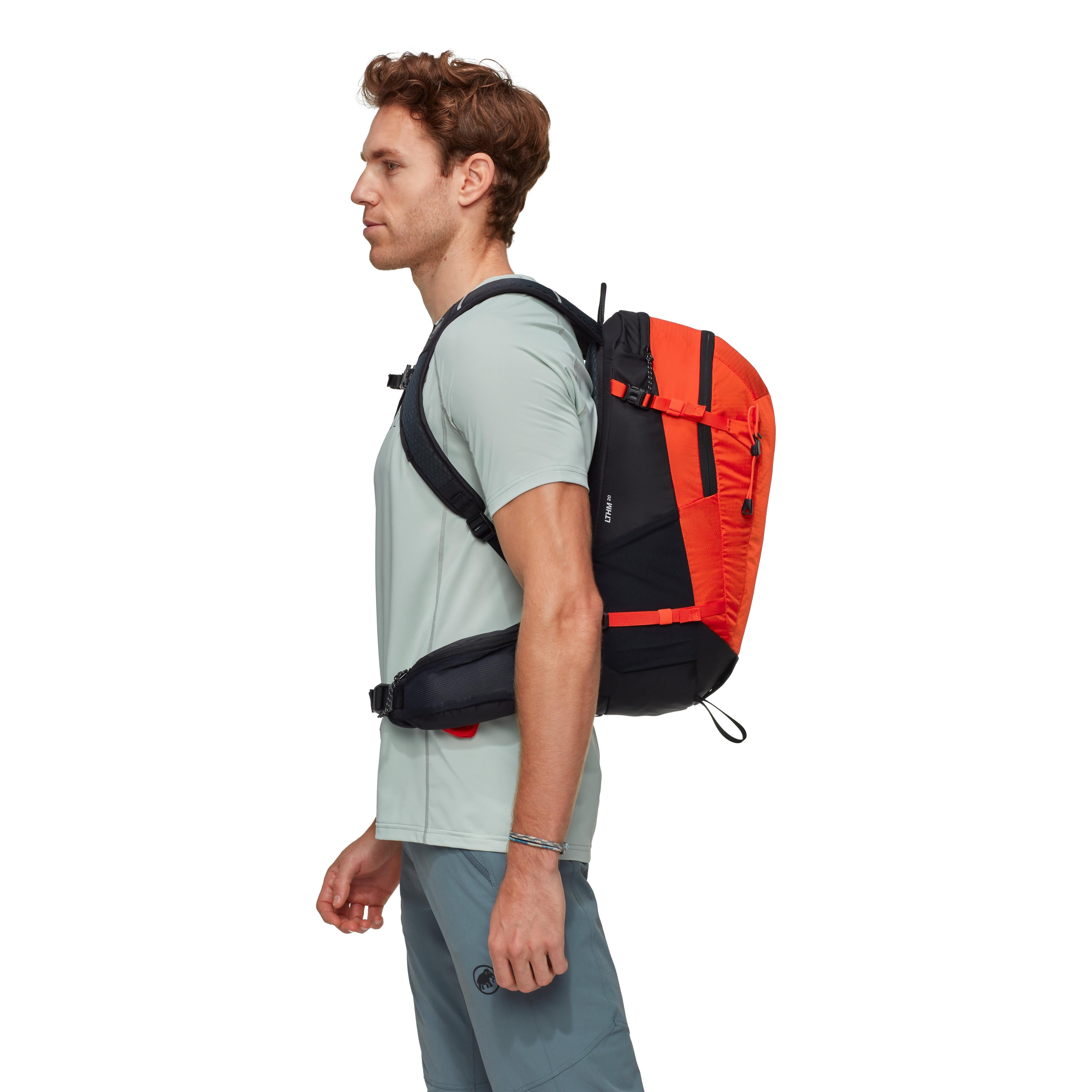 Mammut Lithium 20 Backpack-Killington Sports