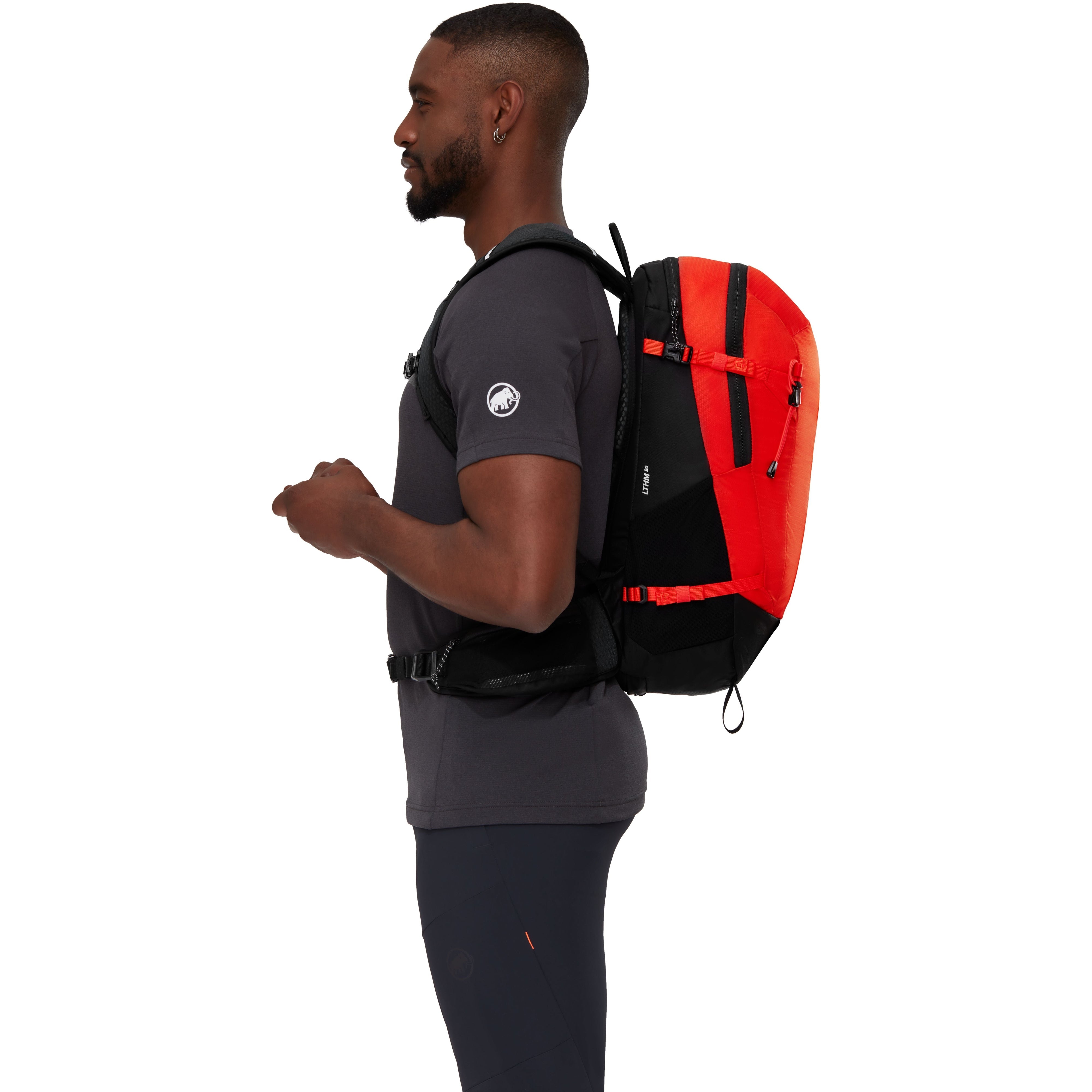 Mammut Lithium 20 Backpack – Killington Sports