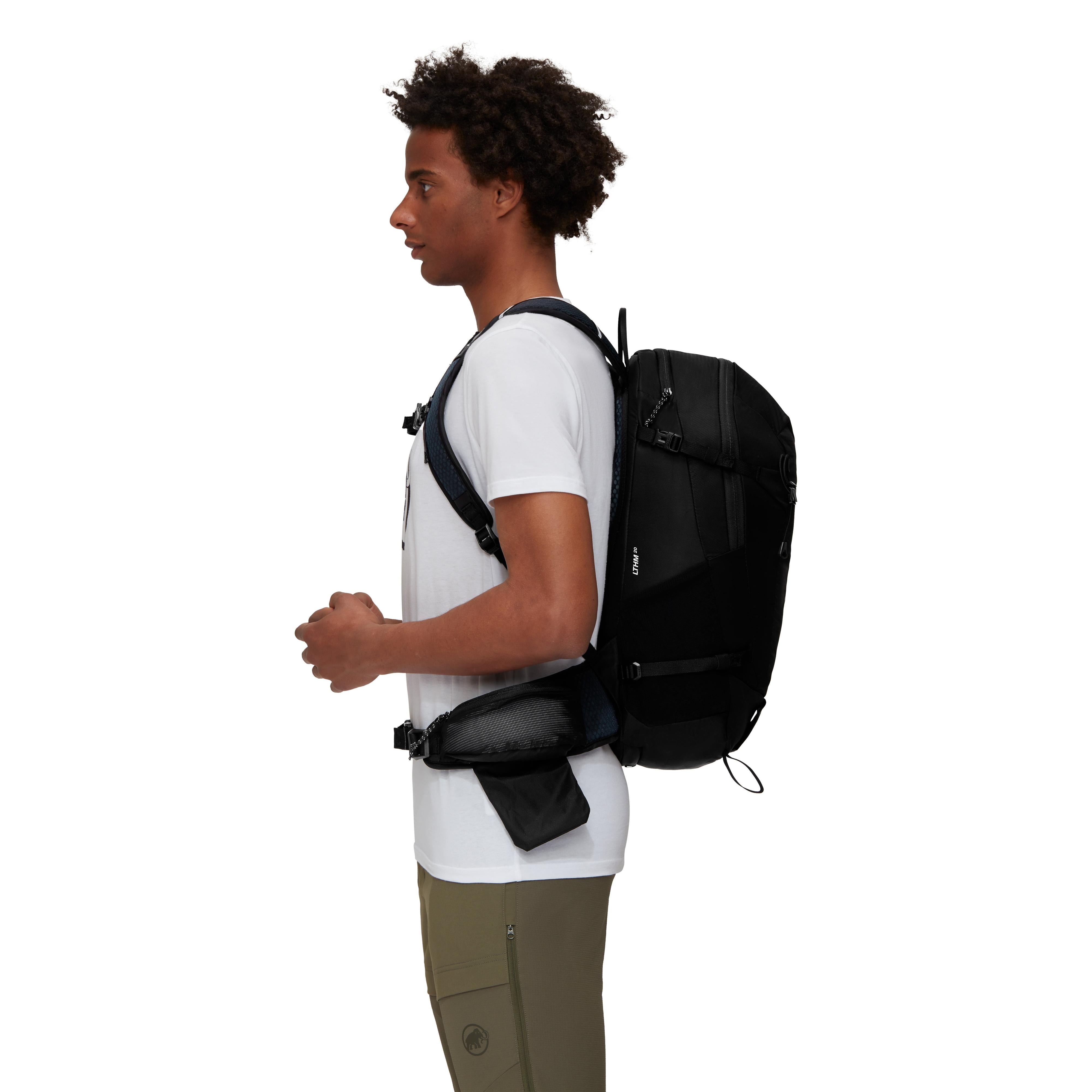 Mammut Lithium 20 Backpack-Killington Sports