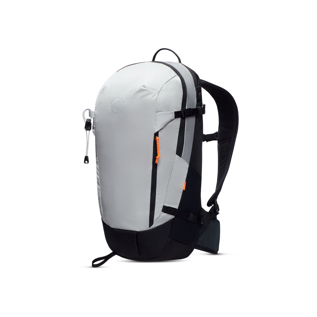 Mammut Lithium 20 Backpack-Platinum-Black-Killington Sports