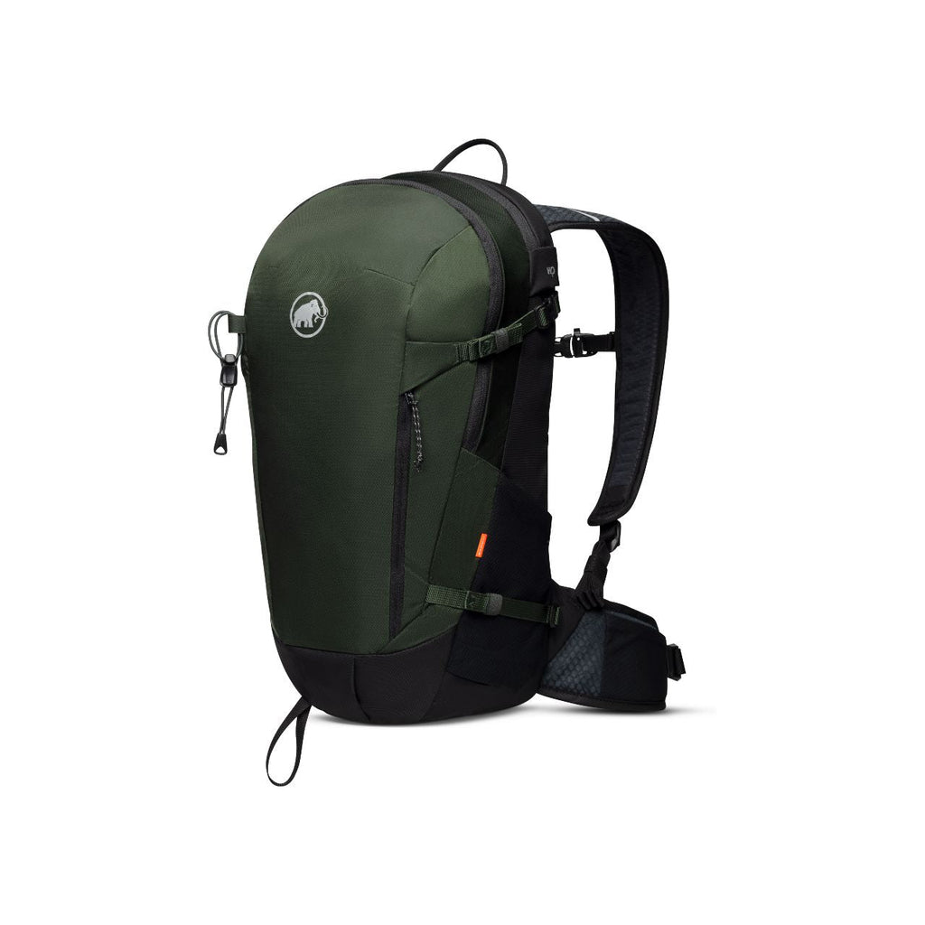 Mammut Lithium 20 Backpack-Woods-Black-Killington Sports