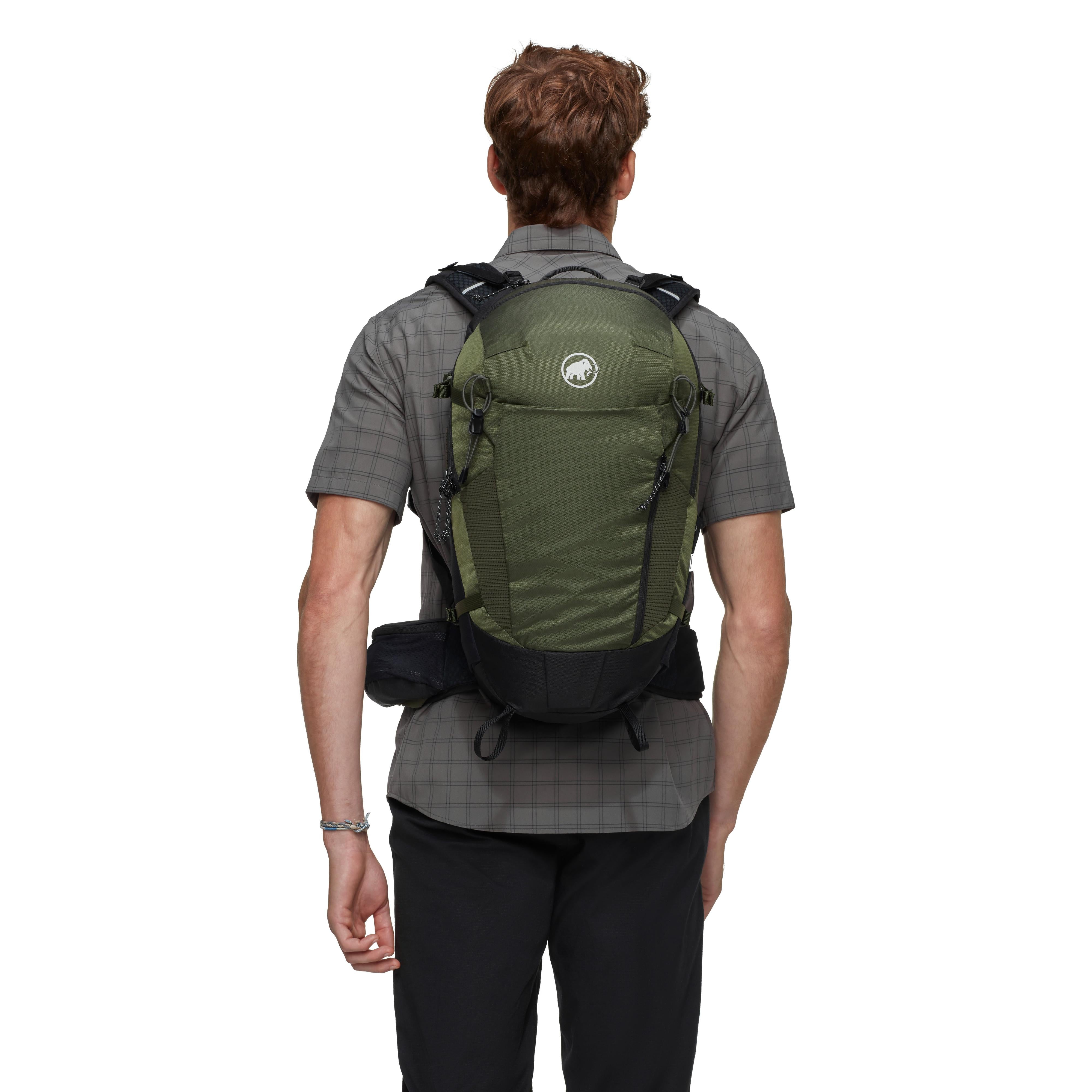 Mammut Lithium 25 Backpack-Killington Sports
