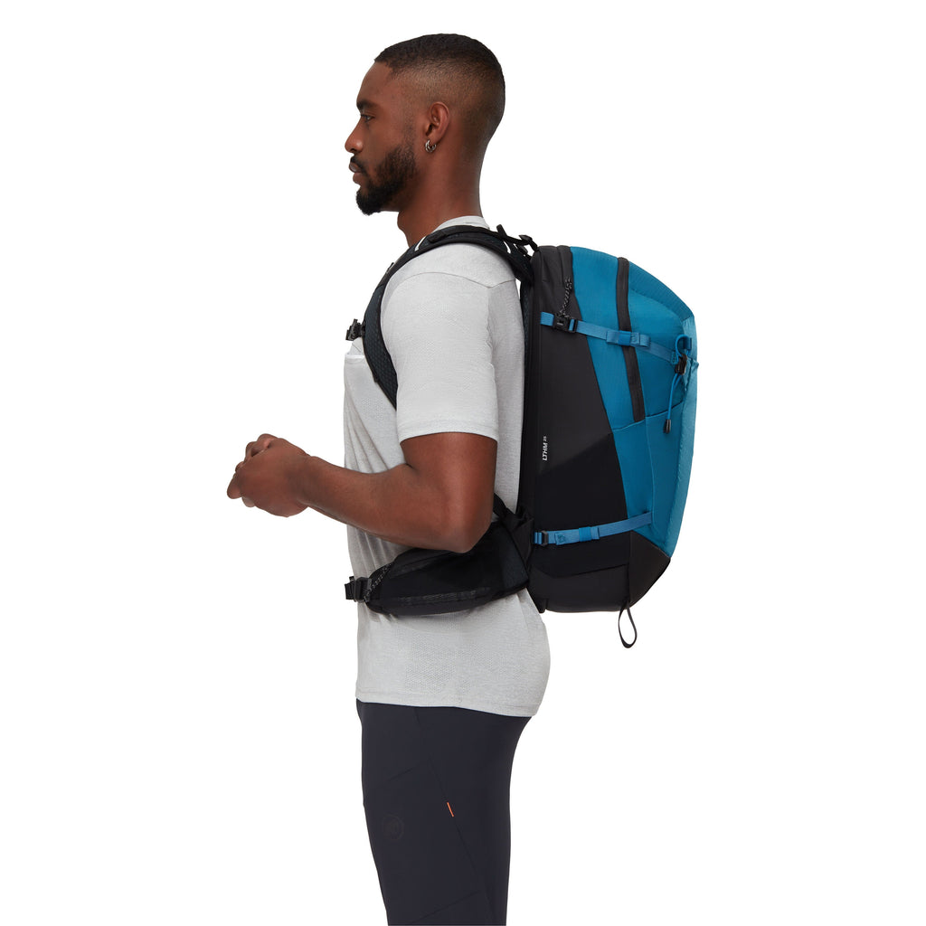 Mammut Lithium 25 Backpack-Killington Sports