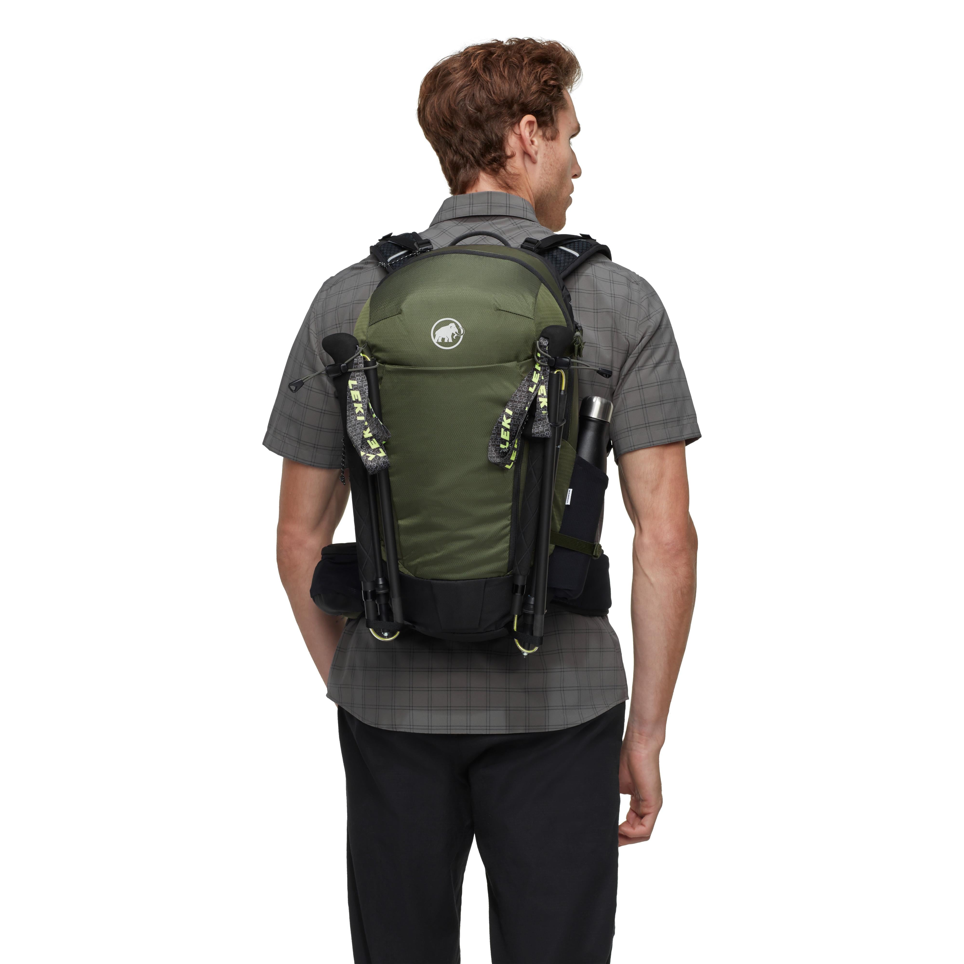 Mammut Lithium 25 Backpack-Killington Sports