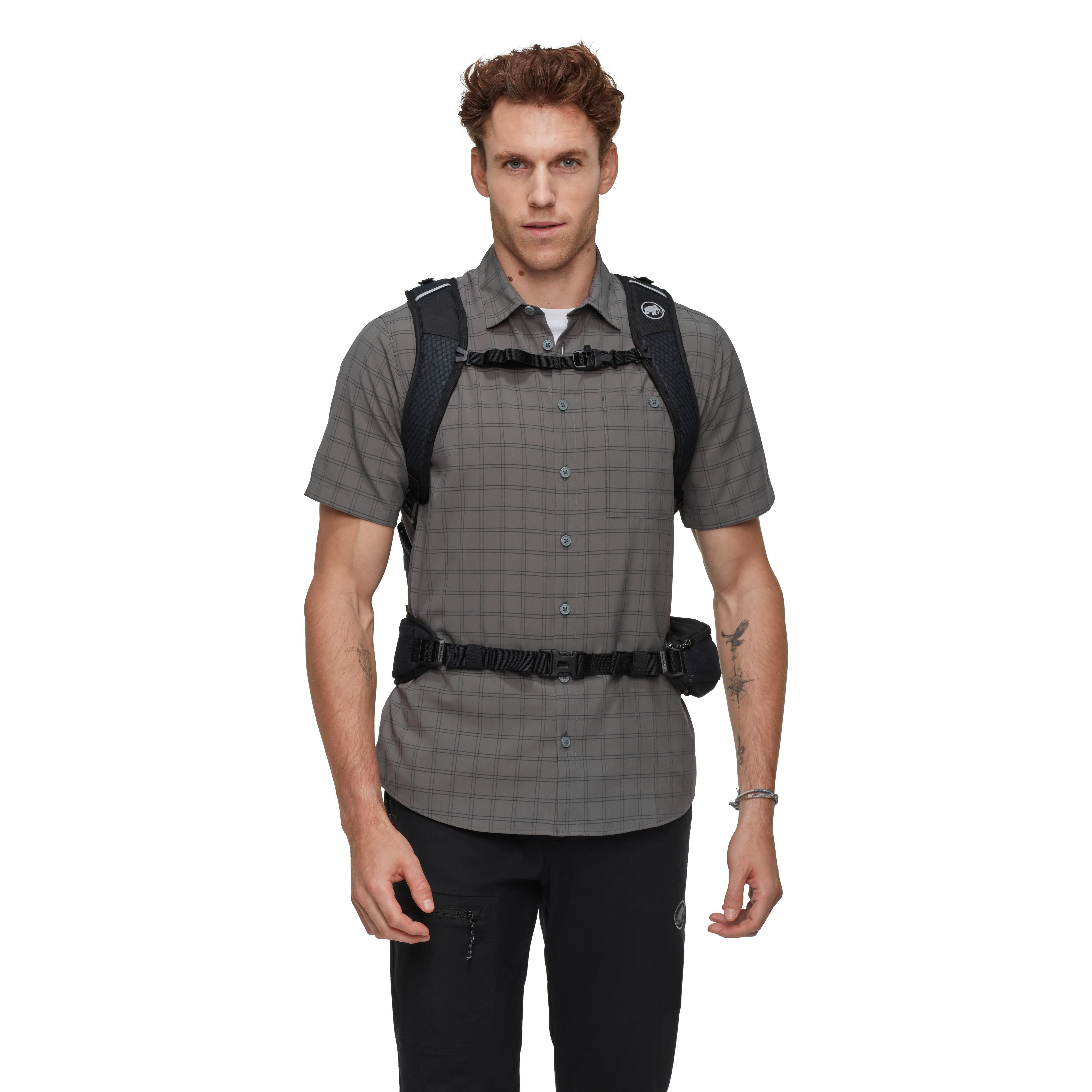 Mammut Lithium 25 Backpack-Killington Sports