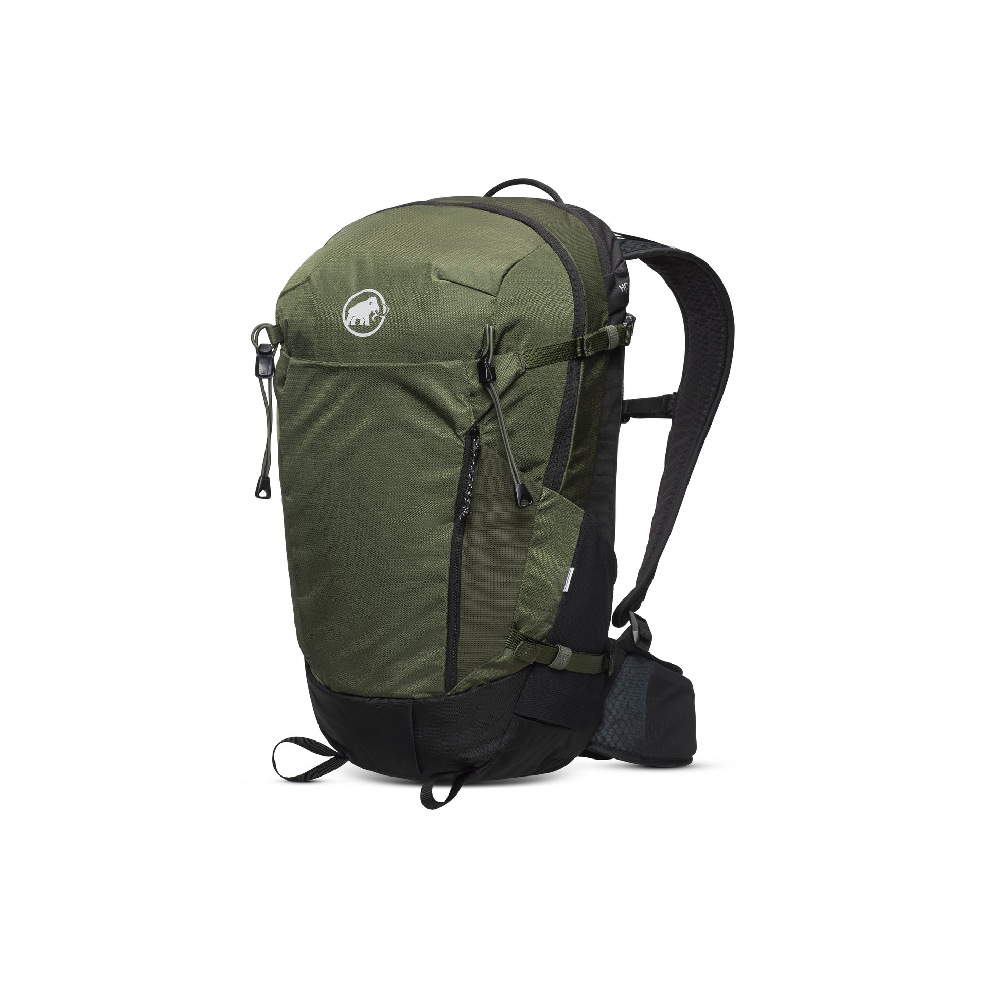Mammut Lithium 25 Black 25 L