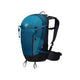 Mammut Lithium 25 Backpack-Sapphire/Black-Killington Sports