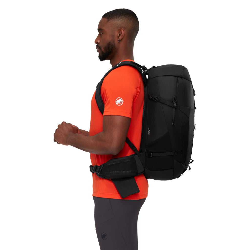 Mammut Lithium 30 Backpack-Killington Sports