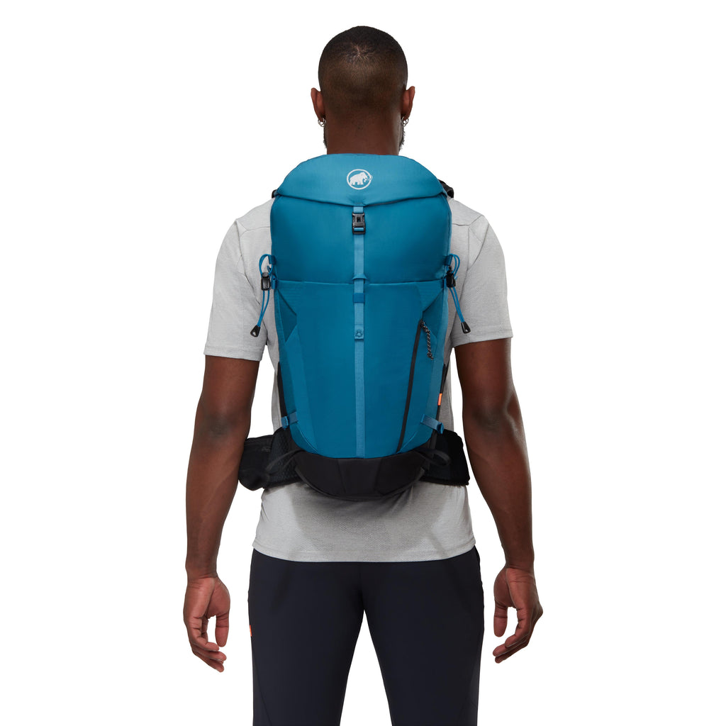 Mammut Lithium 30 Backpack-Killington Sports