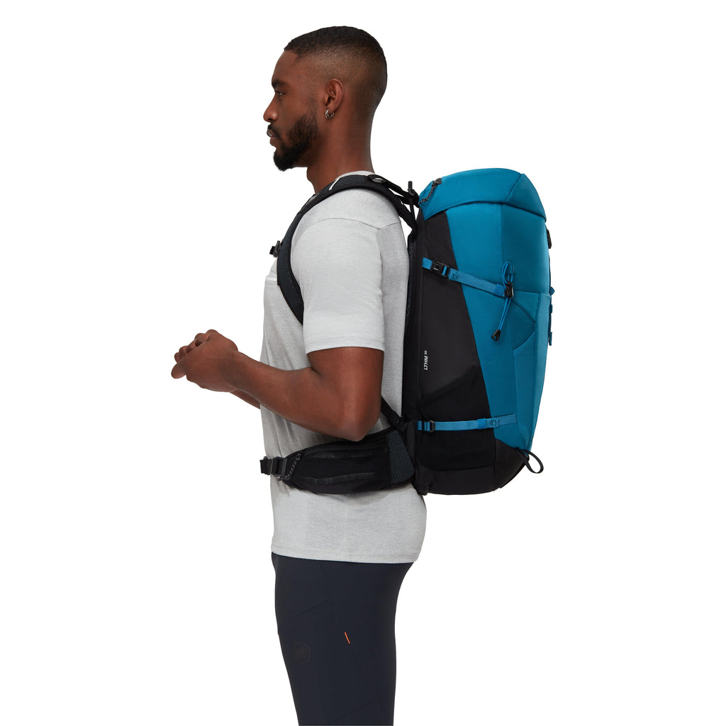 Mammut Lithium 30 Backpack-Killington Sports