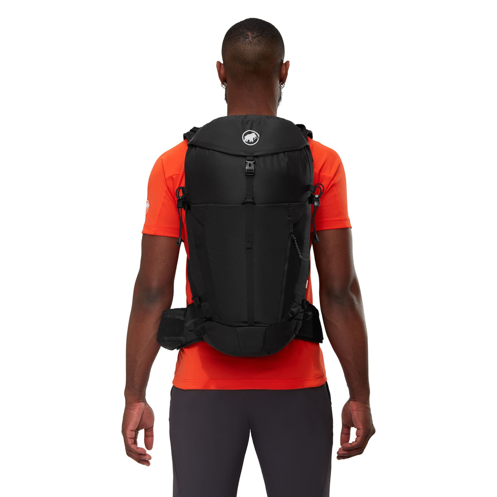 Mammut Lithium 30 Backpack-Black-Killington Sports