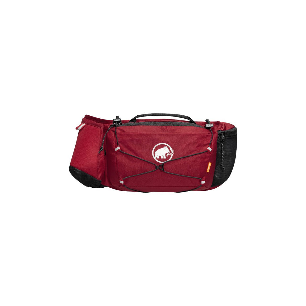 Mammut Lithium Waistpack-Blood Red-Killington Sports