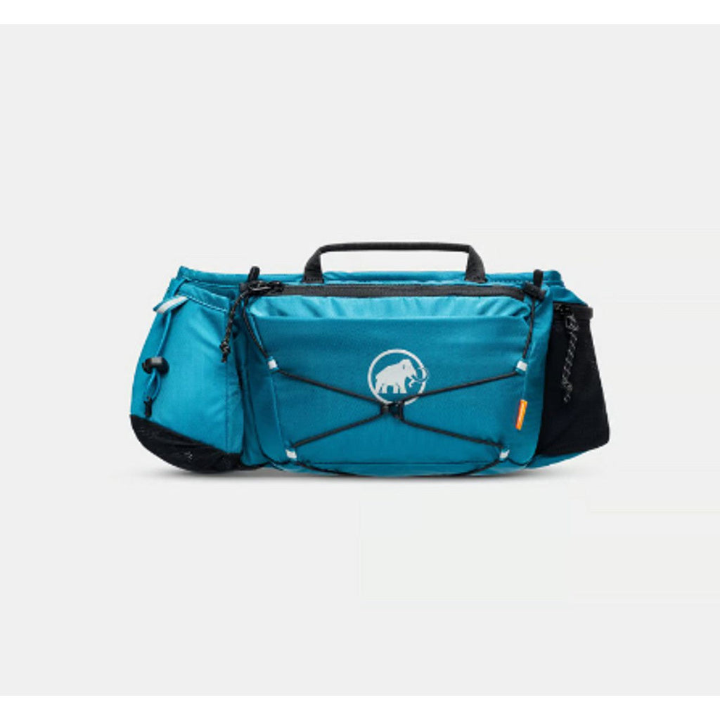 Mammut Lithium Waistpack-Sapphire-Killington Sports