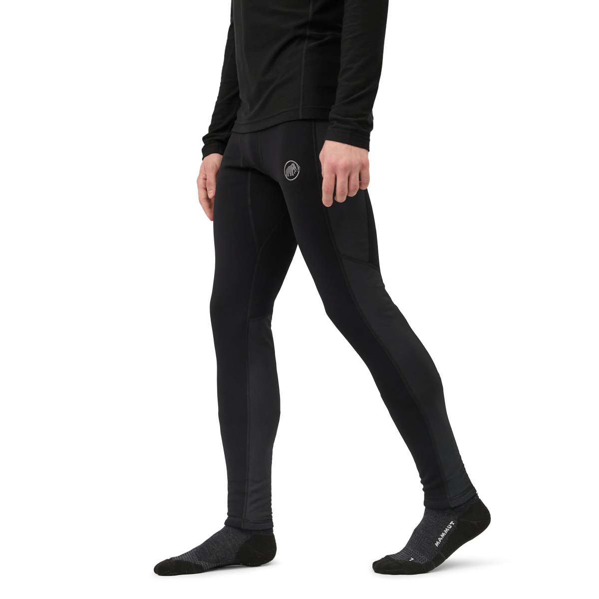 Mammut Men's Aconcagua ML Tights-Killington Sports