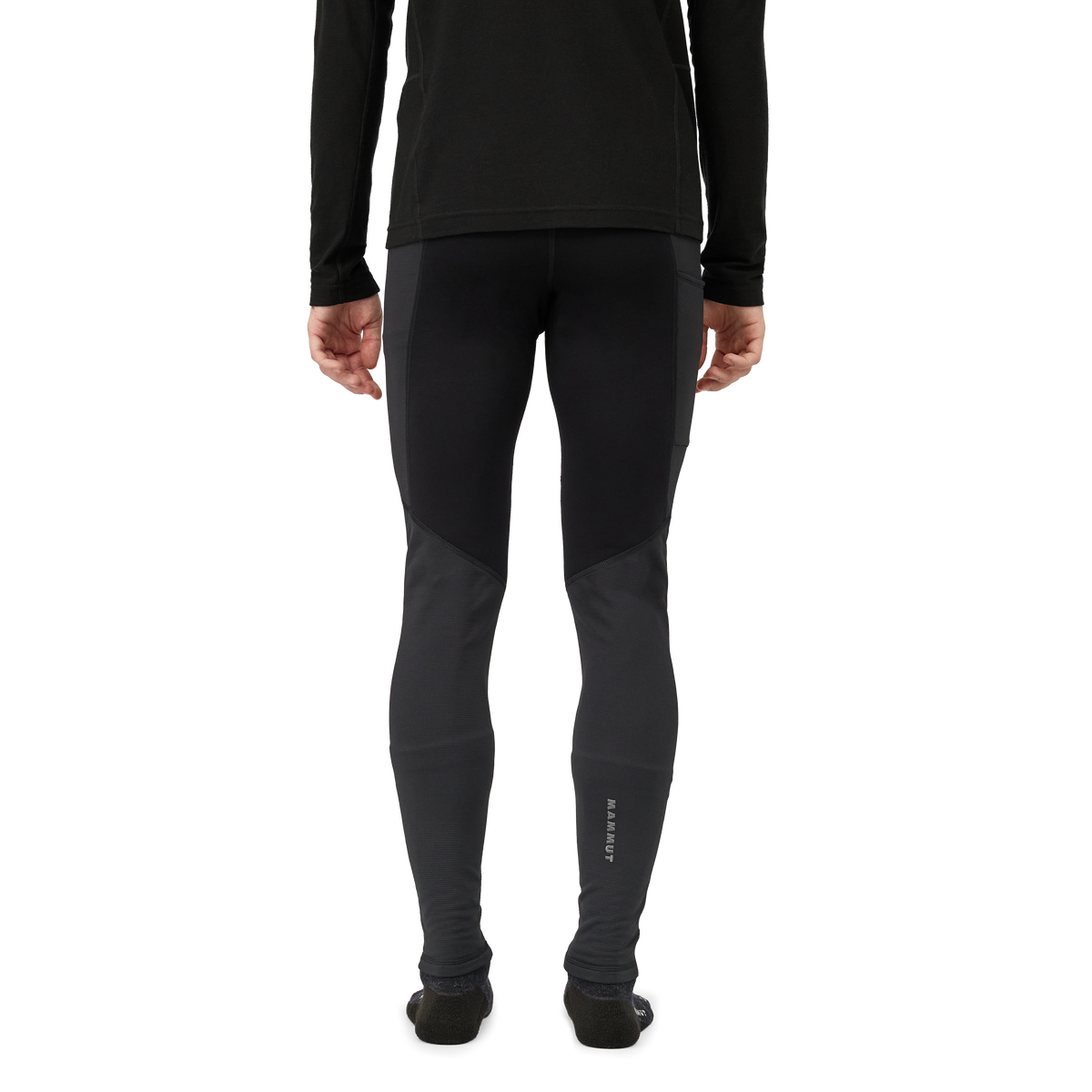 Mammut Men's Aconcagua ML Tights-Killington Sports