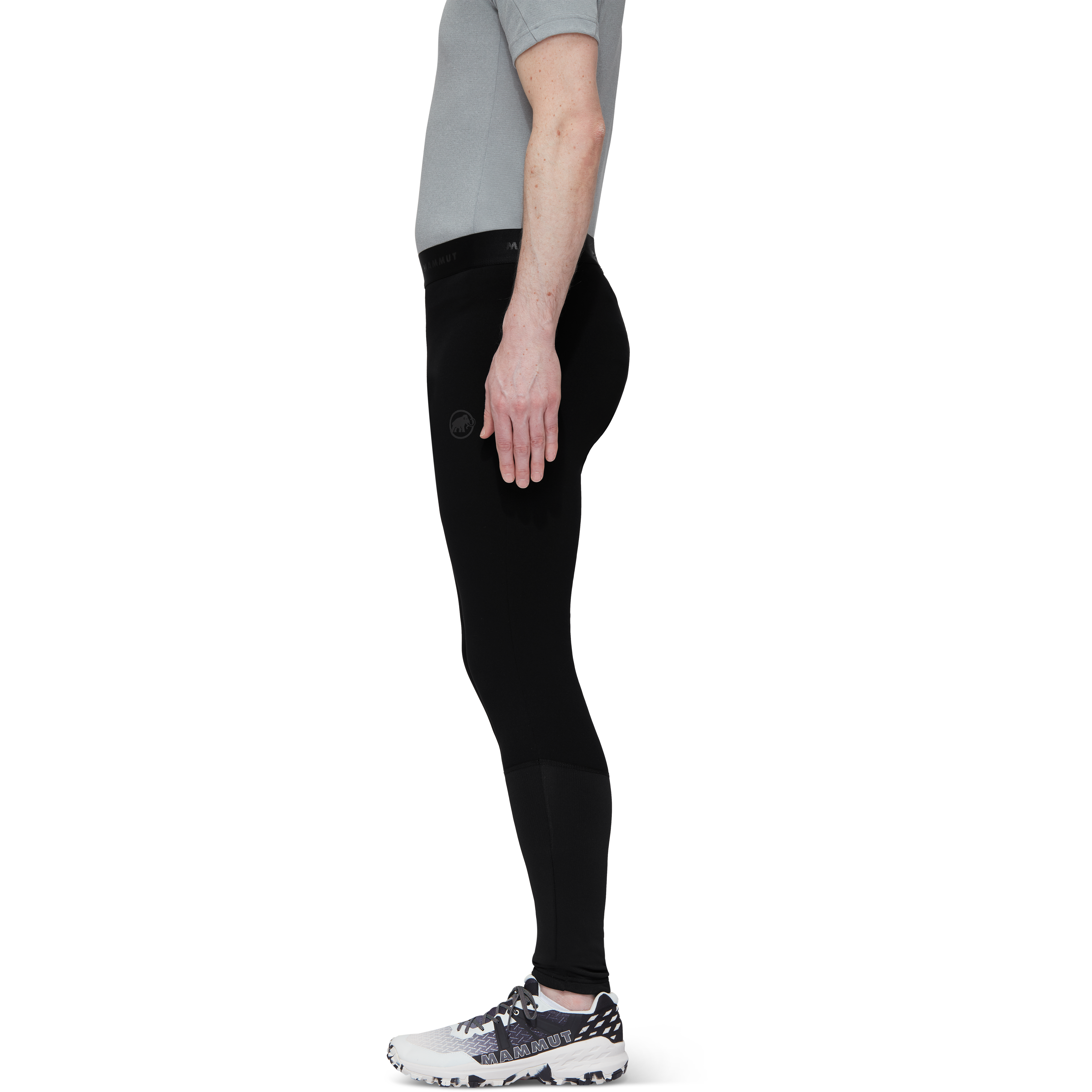 Mammut Men's Aconcagua ML Tights long-Killington Sports