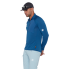 Mammut Men's Aenergy Light ML Half Zip Pull-Killington Sports