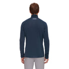 Mammut Men's Aenergy Light ML Half Zip Pull-Killington Sports