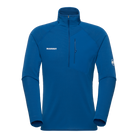 Mammut Men's Aenergy Light ML Half Zip Pull-Killington Sports