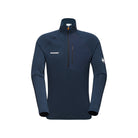 Mammut Men's Aenergy Light ML Half Zip Pull-Killington Sports