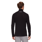 Mammut Men's Aenergy Light ML Half Zip Pull-Killington Sports