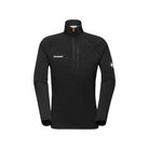 Mammut Men's Aenergy Light ML Half Zip Pull-Killington Sports