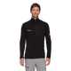 Mammut Men's Aenergy Light ML Half Zip Pull-Black-Killington Sports