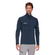 Mammut Men's Aenergy Light ML Half Zip Pull-Marine-Killington Sports