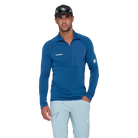 Mammut Men's Aenergy Light ML Half Zip Pull-Tschiel-Killington Sports