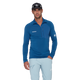 Mammut Men's Aenergy Light ML Half Zip Pull-Tschiel-Killington Sports