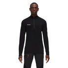 Mammut Men's Aenergy ML Half Zip Pull-Killington Sports