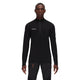 Mammut Men's Aenergy ML Half Zip Pull-Killington Sports