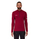 Mammut Men's Aenergy ML Half Zip Pull-Killington Sports