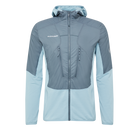 Mammut Men's Aenergy ML Hybrid Hooded Jacket-Killington Sports