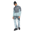 Mammut Men's Aenergy ML Hybrid Hooded Jacket-Killington Sports