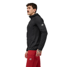 Mammut Men's Aenergy ML Hybrid Hooded Jacket-Killington Sports