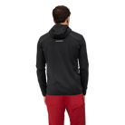 Mammut Men's Aenergy ML Hybrid Hooded Jacket-Killington Sports