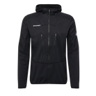 Mammut Men's Aenergy ML Hybrid Hooded Jacket-Killington Sports