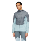 Mammut Men's Aenergy ML Hybrid Hooded Jacket-Strata-Nebla-Killington Sports