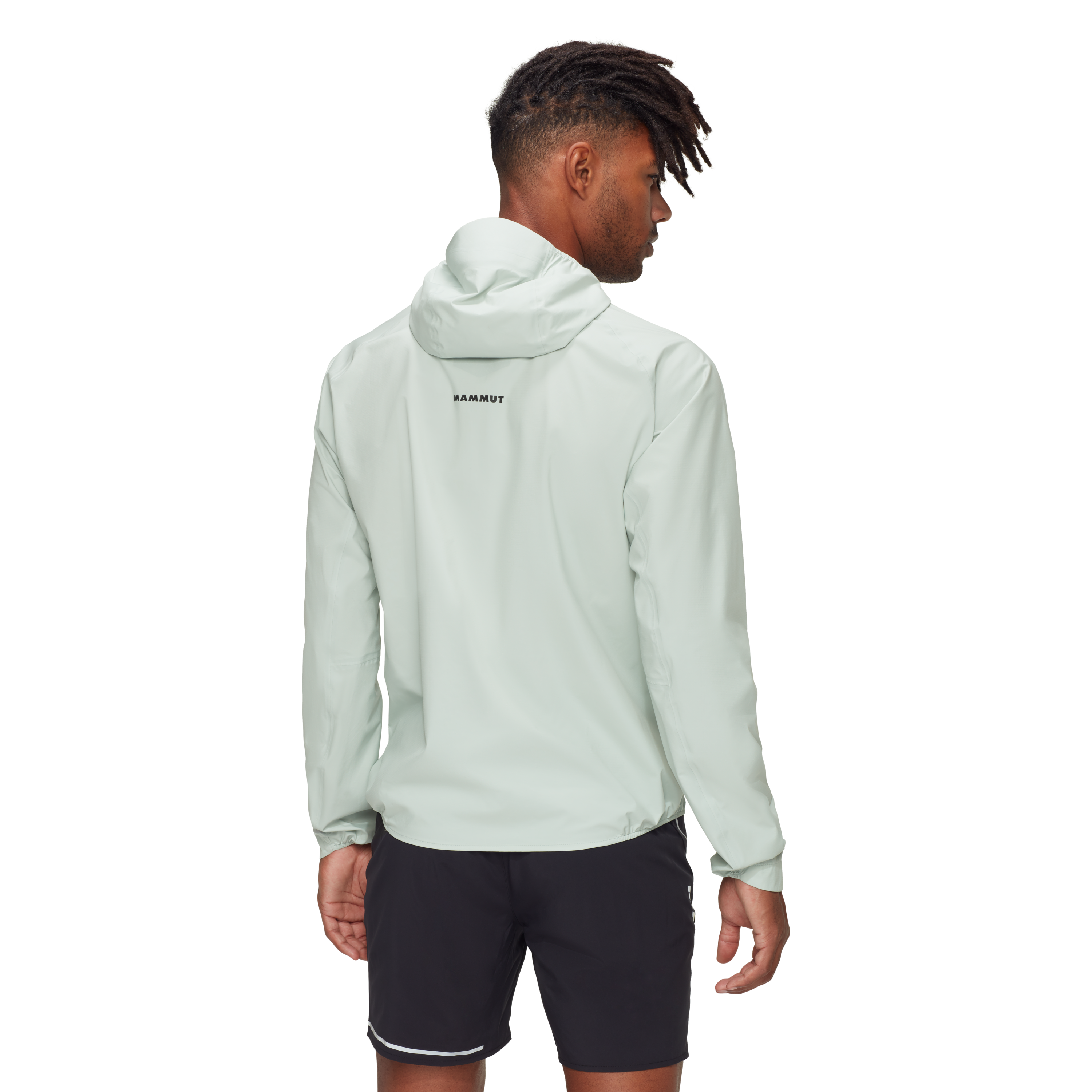 Mammut Men's Aenergy TR HS Hooded Jacket-Killington Sports