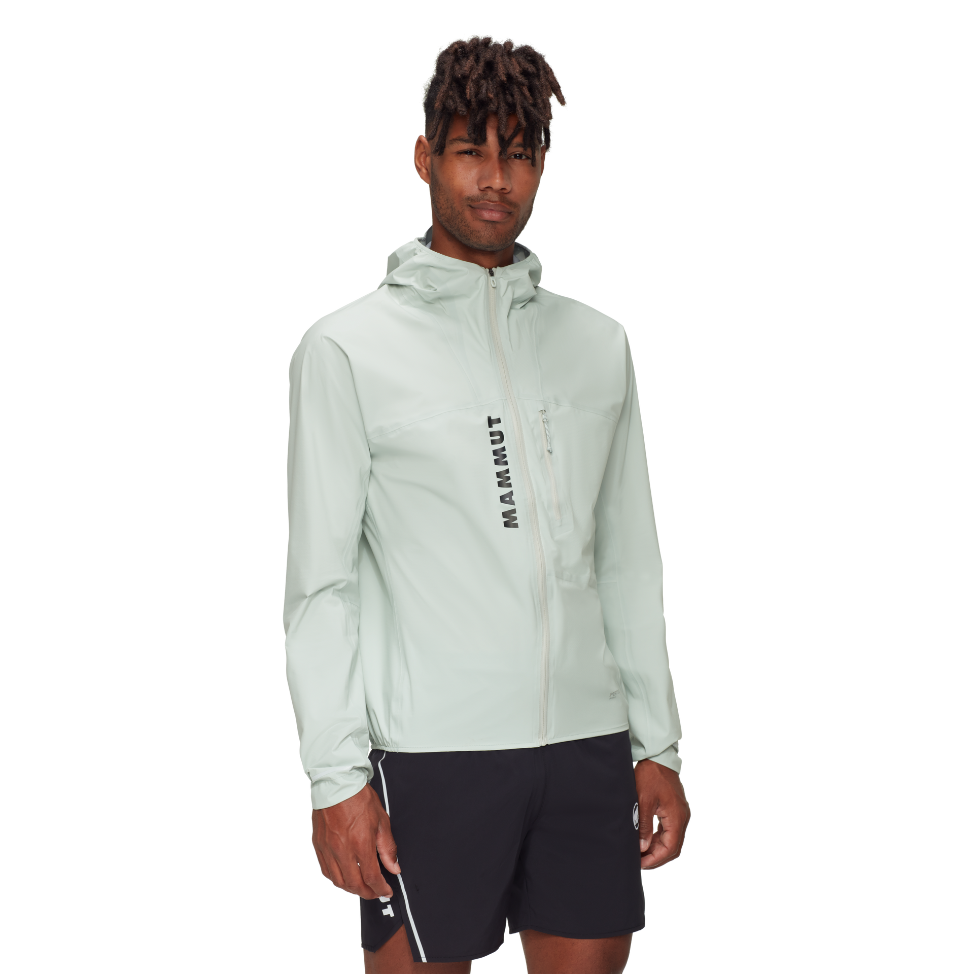 Mammut Men's Aenergy TR HS Hooded Jacket – Killington Sports
