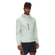 Mammut Men's Aenergy TR HS Hooded Jacket-Silver Sage-Killington Sports