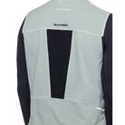 Mammut Men's Aenergy TR WB Hybrid Vest-Killington Sports