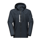 Mammut Men's Aenergy WB Hooded Jacket-Killington Sports