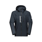 Mammut Men's Aenergy WB Hooded Jacket-Killington Sports